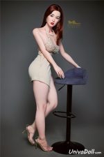 Muñeca Sexual Goldie Blair - Tally - Imagen 6