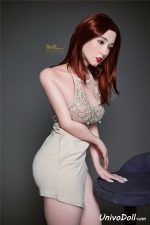 Muñeca Sexual Goldie Blair - Tally - Imagen 7