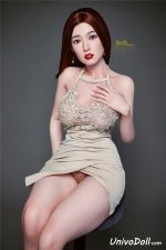 Muñeca Sexual Goldie Blair - Tally - Imagen 9