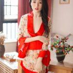 Muñeca Sexual Atomic Heart - Manya