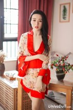 Muñeca Sexual Atomic Heart - Manya