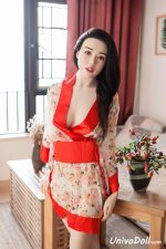 Muñeca Sexual Atomic Heart - Manya - Imagen 9