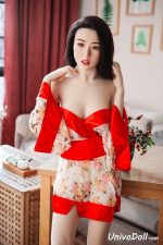 Muñeca Sexual Atomic Heart - Manya - Imagen 15