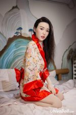 Muñeca Sexual Atomic Heart - Manya - Imagen 2