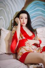 Muñeca Sexual Atomic Heart - Manya - Imagen 3