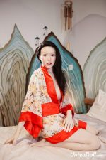 Muñeca Sexual Atomic Heart - Manya - Imagen 4