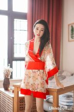 Muñeca Sexual Atomic Heart - Manya - Imagen 5