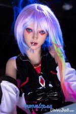 Muñeca Gay Vida Como El Sexo - Keitha - Imagen 10