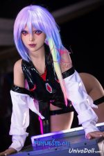 Muñeca Gay Vida Como El Sexo - Keitha - Imagen 6