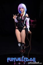 Muñeca Gay Vida Como El Sexo - Keitha