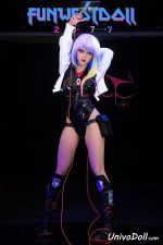 Muñeca Gay Vida Como El Sexo - Keitha - Imagen 4