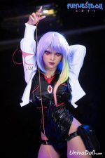 Muñeca Gay Vida Como El Sexo - Keitha - Imagen 2