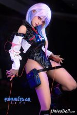 Muñeca Gay Vida Como El Sexo - Keitha - Imagen 15