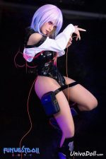 Muñeca Gay Vida Como El Sexo - Keitha - Imagen 14