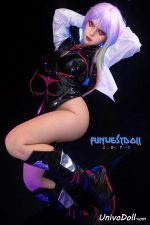 Muñeca Gay Vida Como El Sexo - Keitha - Imagen 13