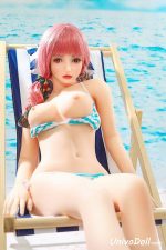 Muñeca Sexual Con Pene Amazon - Aylin - Imagen 13