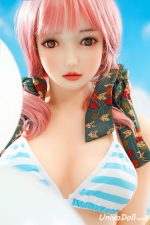 Muñeca Sexual Con Pene Amazon - Aylin - Imagen 2