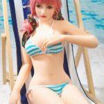 Muñeca Sexual Con Pene Amazon - Aylin