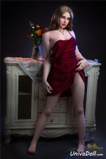 Muñeca Sexual Nubia De La India - Vinny - Imagen 13