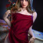 Muñeca Sexual Nubia De La India - Vinny