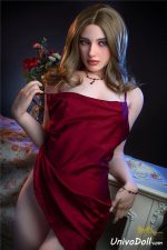 Muñeca Sexual Nubia De La India - Vinny