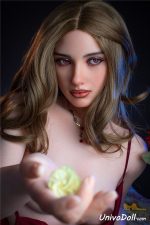 Muñeca Sexual Nubia De La India - Vinny - Imagen 7