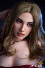 Muñeca Sexual Nubia De La India - Vinny - Imagen 10