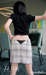 Muñeca Sexual Dva Overwatch - Olimpia - Imagen 13