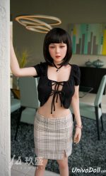 Muñeca Sexual Dva Overwatch - Olimpia - Imagen 14