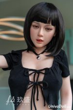 Muñeca Sexual Dva Overwatch - Olimpia