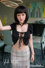 Muñeca Sexual Dva Overwatch - Olimpia - Imagen 2