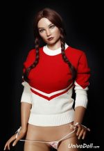 Sexo Con Muñeca Sexual Brazzers - Natka - Imagen 3