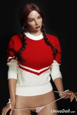 Sexo Con Muñeca Sexual Brazzers - Natka - Imagen 16