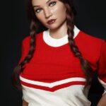 Sexo Con Muñeca Sexual Brazzers - Natka