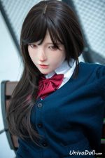 Chica Fábrica De Muñecas Sexuales - Stefa - Imagen 2