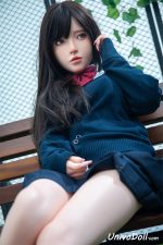 Chica Fábrica De Muñecas Sexuales - Stefa - Imagen 14