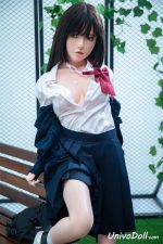 Chica Fábrica De Muñecas Sexuales - Stefa - Imagen 18