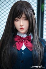 Chica Fábrica De Muñecas Sexuales - Stefa