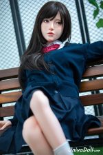 Chica Fábrica De Muñecas Sexuales - Stefa - Imagen 21