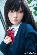 Chica Fábrica De Muñecas Sexuales - Stefa - Imagen 9