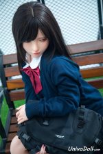 Chica Fábrica De Muñecas Sexuales - Stefa - Imagen 10