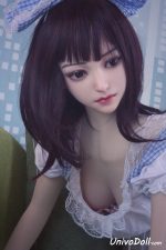 Muñeca Sexual Asiática Follada - Magda - Imagen 7