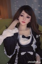 Muñeca Sexual Asiática Follada - Magda