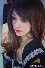 Muñeca Sexual Asiática Follada - Magda - Imagen 9