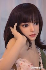 Muñeca Sexual Asiática Follada - Magda - Imagen 11