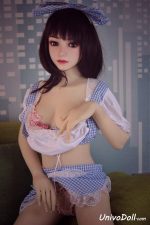 Muñeca Sexual Asiática Follada - Magda - Imagen 13