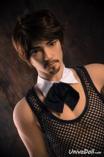 Sexo Gay Con Muñeca Sexual - Ahmet - Imagen 3