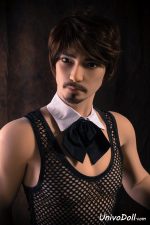 Sexo Gay Con Muñeca Sexual - Ahmet - Imagen 2