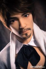 Sexo Gay Con Muñeca Sexual - Ahmet - Imagen 5