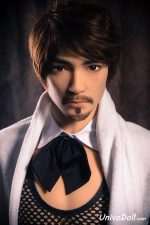 Sexo Gay Con Muñeca Sexual - Ahmet - Imagen 6